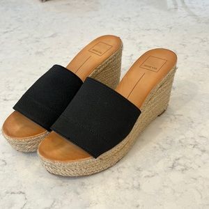 Dolce Vita Wedge